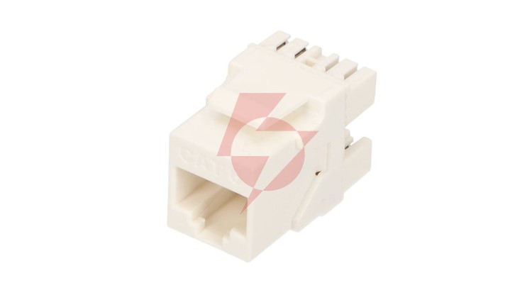 Keystone RJ45 Extralink CAT6 UTP