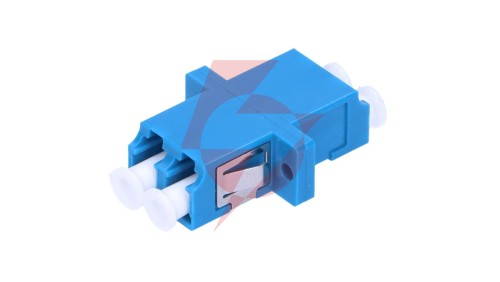 Adapter Jednomodowy, Duplex Extralink LC/UPC