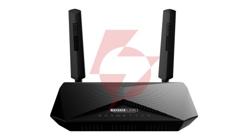 Router WiFi AC1200 Dual Band, 4G LTE, 5x RJ45 100Mb/s, 1x SIM Totolink LR1200