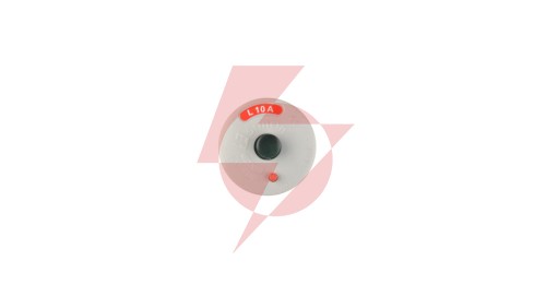 Wyłącznik nadmiarowy wkrętkowy L-16A GHS101 2160 VP0