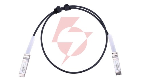 Kabel SFP+ DAC 10Gbps, 3m, AWG30 Extralink DAC SFP+