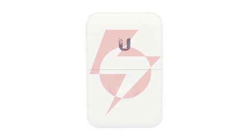 Ochrona przeciwprzepięciowa Ethernet Surge Protector Gen2, 2x RJ45 1000Mb/s Ubiquiti ETH-SP-G2