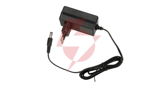 Zasilacz 24V, 1.2A, prosta wtyczka jack MikroTik SAW30-240-1200GA