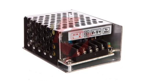 Zasilacz LED siatkowy 12V DC 35W ZSL-35-12 LDX10000116