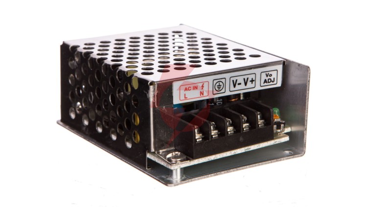 Zasilacz LED siatkowy 12V DC 35W ZSL-35-12 LDX10000116
