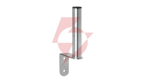 Uchwyt murowy/balkonowy 200mm, stal, ocynk Extralink S200