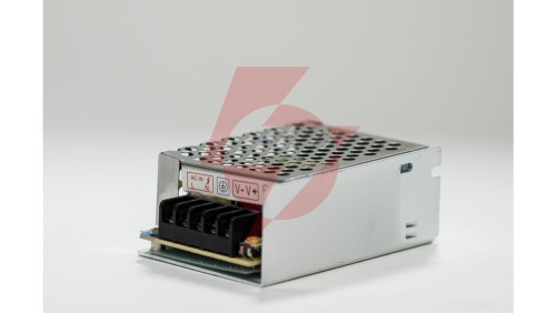 Zasilacz LED siatkowy 12V DC 25W ZSL-25-12 LDX10000115