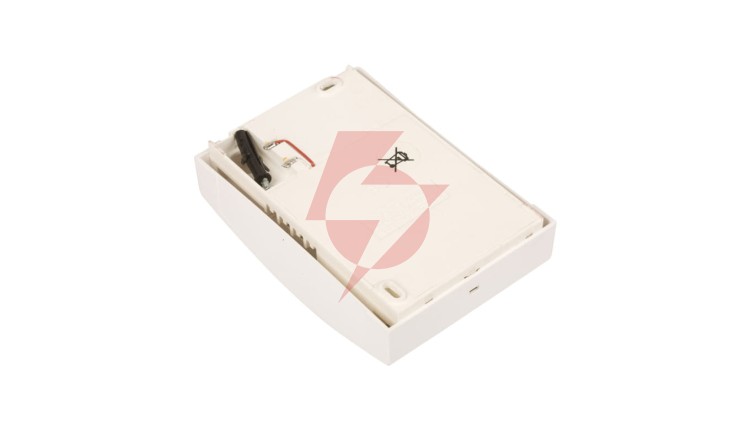 Dzwonek 16 melodii 8-230V ecrue DNU-912/N-ECR SUN10000087