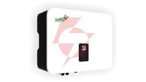 Falownik Selfa SFT 8.1 Wifi