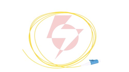 Pigtail Jednomodowy, 900um G.657A 1.5m Easy-strip Extralink LC/PC