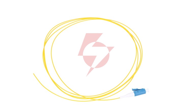 Pigtail Jednomodowy, 900um G.657A 1.5m Easy-strip Extralink LC/PC