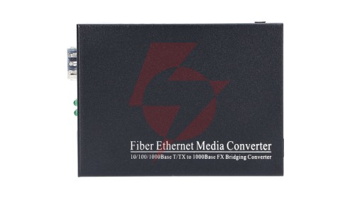 Media konwerter 1x SFP, 1x RJ45 1000Mb/s, zamiennik MC220 Extralink Sedir
