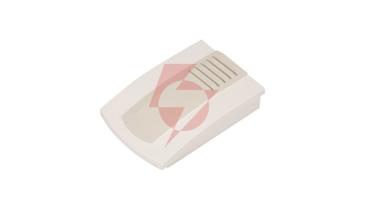 Dzwonek jednotonowy 230V ecrue DNS-902/N-ECR SUN10000065