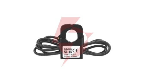 SUPLA Przekładnik prądowy 100A/33.3mA TYP: SC-16 SPL10000030