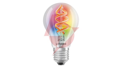 Inteligentna żarówka LED SMART+ WiFi Filament Classic RGBW 30 E27 4,5W 300lm 2700K 3 LATA GWARANCJI 4058075619012