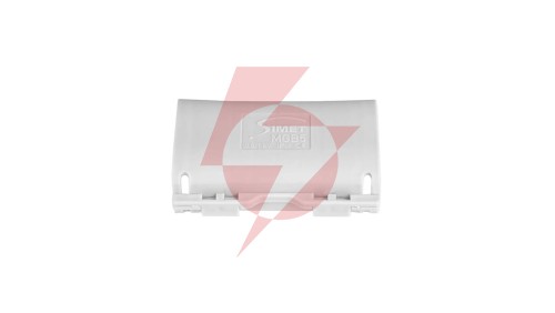 Mufa żelowa kablowa 5x2,5mm². MGB5 szara 89002002