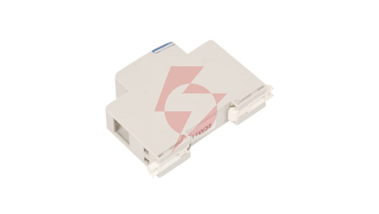 Dzwonek modułowy DM330 230V 5VA 004107