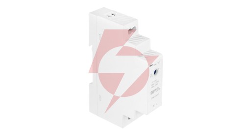 Zasilacz impulsowy montowany na szynie TH-35 (DIN) 15W 12V DC typ: ZTM-15/12 EXT10000279