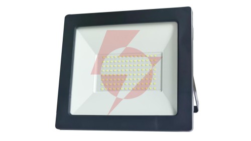 Projektor LED 100W 11500lm 4000K Premium czarny IP44 GW-0016