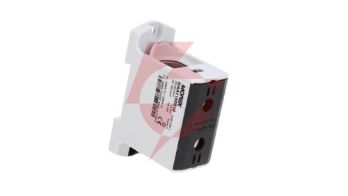 Złączka OTL150 kolor czarny 1xAl/Cu 25-150mm2 1000V AC / 1500V DC Zacisk uniwersalny MAA1150S10