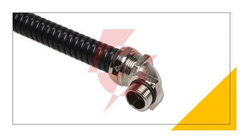 Dławik do peszla Anaconda typ FCC DN 20 IP65 90 M20x1,5 712.920.4 /1szt./