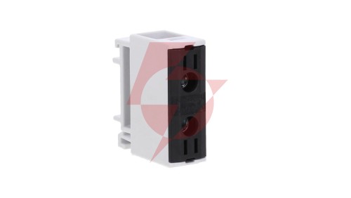 Złączka OTL35 kolor czarny 1xAl/Cu 2,5-35mm2 1000V AC / 1500V DC Zacisk uniwersalny MAA1035S10