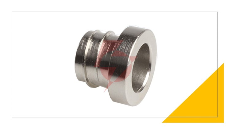 Element zakończeniowy do peszla Multitite/Multiflex DN 25 264.125.0 /1szt./