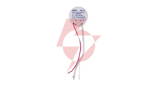 Zasilacz napięciowy typ ZOL15-10 100 - 240 V AC / 10 V DC 15 W IP 20 0 0