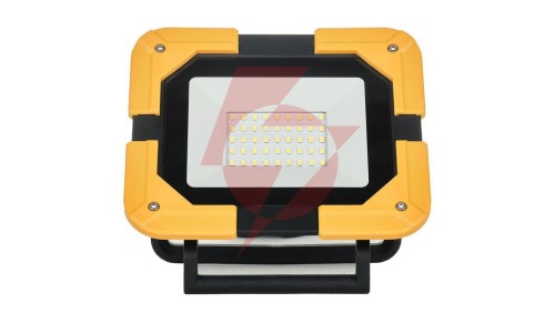 Lampa warsztatowa LED LYNKS 30W 3000lm 6500K IP65 zasilanie sieciowe GW-0027