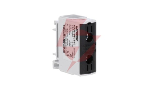 Złączka OTL50 kolor czarny 1xAl/Cu 1,5-50mm2 1000V AC / 1500V DC Zacisk uniwersalny MAA1050S10