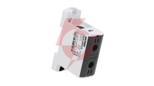 Złączka OTL95 kolor czarny xAL/CU 6-95mm2 1000V AC / 1500V DC Zacisk uniwersalny MAA1095S10