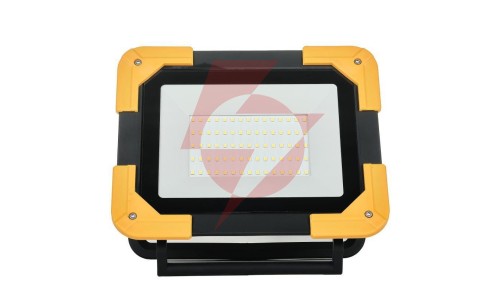 Lampa warsztatowa LED LYNKS 50W 5000lm 6500K IP65 zasilanie sieciowe GW-0028