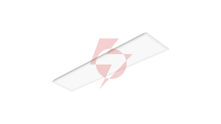 Panel LED COMPACT 1200 V 33W 3630lm 4000K 1200x300mm (5 lat gwarancji) 4099854017162
