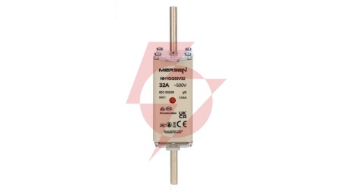 Wkładka bezpiecznikowa NH 1C 32A 500VAC gG L211081