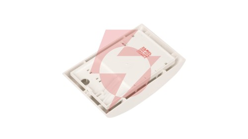 Dzwonek kompakt 230V biały DNS-002/N-BIA SUN10000039