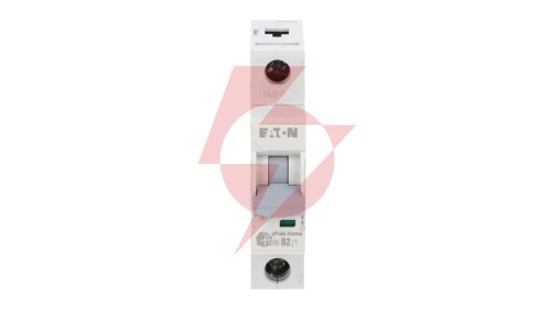 Wyłącznik nadprądowy 1P B 2A 6kA AC xPole Home HN-B2/1 500760