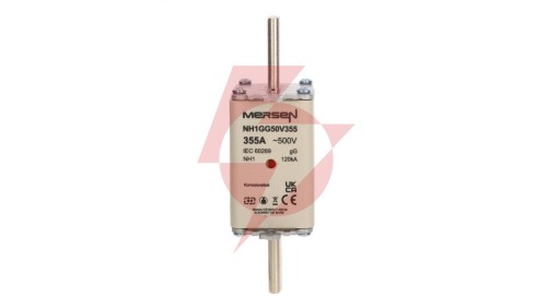 Wkładka bezpiecznikowa NH 1 355A 500VAC gG R228520
