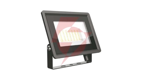 Projektor LED 50W 4300lm 4000K Seria F-Class IP65 Czarny 6750