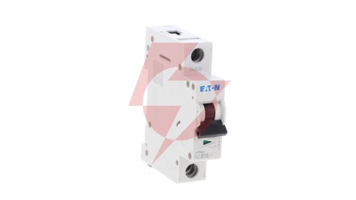 Wyłącznik nadprądowy 1P B 15A 15kA AC FAZ-B15/1 278534