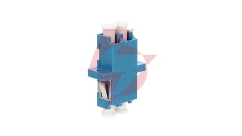 Adapter SM LC/PC duplex ISP 7048 1 019-00-ISP
