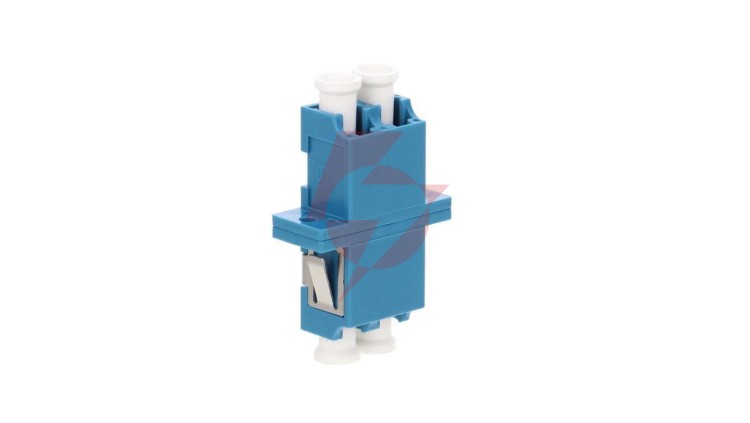 Adapter SM LC/PC duplex ISP 7048 1 019-00-ISP