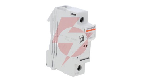 Podstawa bezpiecznikowa modułowa 10x38 IEC 32A 1P P1062705 CMC101