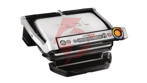 Grill Tefal OptiGrill GC712D34