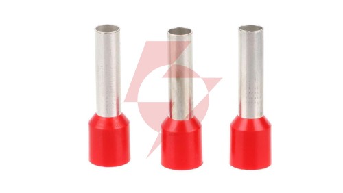 Końcówka kablowa HI 10/18 DIN ERHL E08KH-02010107500 /100szt./