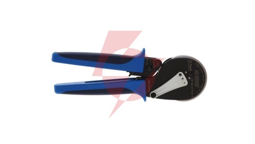 Praska zaciskowa profesjonalna PZP 16RL/6KT/0,08-16mm E06PZ-01050401001