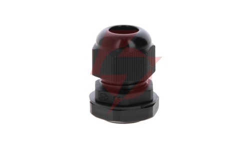 Dławnica kablowa DP-EN 20 HM BK E03DK-01040121003
