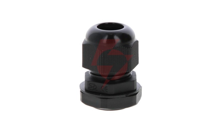 Dławnica kablowa DP-EN 20 HM BK E03DK-01040121003