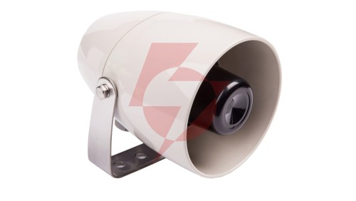 Syrena 2 tonowa 230V AC XVS10MMW