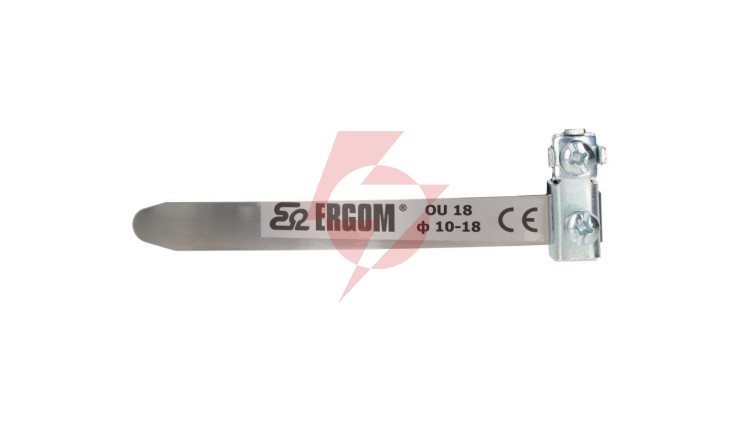 Opaska uziemiająca OU 18 R33RA-04030100113