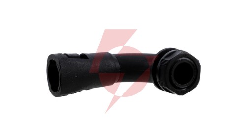 Łącznik rury SFKD 16M/9 90 E03DK-07070200201